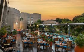 Radisson Blu Hotel Lusaka